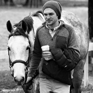 Meet your Posher, Chris